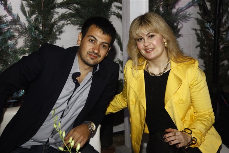 Karadeniz Powership FATMAGÜL SULTAN